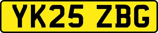 YK25ZBG