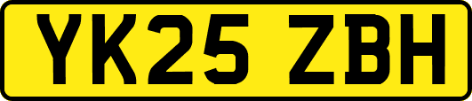 YK25ZBH