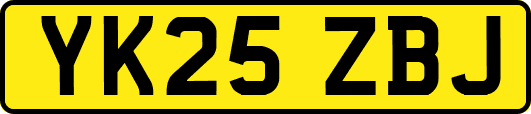 YK25ZBJ