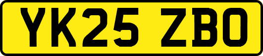 YK25ZBO