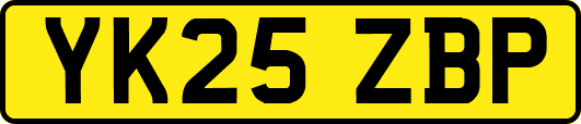 YK25ZBP