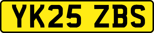 YK25ZBS