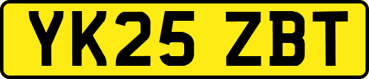YK25ZBT