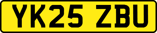 YK25ZBU