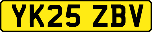 YK25ZBV