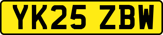 YK25ZBW