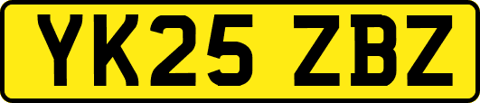 YK25ZBZ