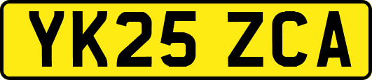 YK25ZCA
