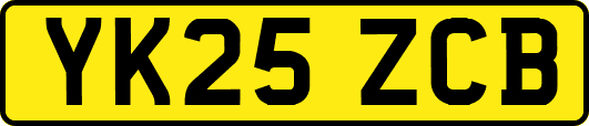 YK25ZCB