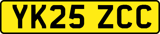 YK25ZCC