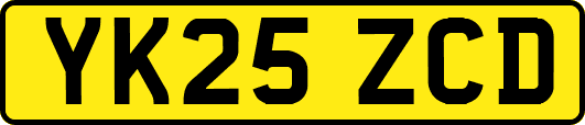 YK25ZCD