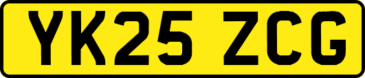 YK25ZCG
