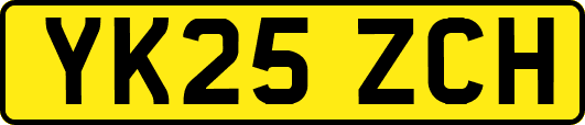 YK25ZCH