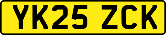 YK25ZCK
