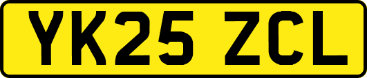 YK25ZCL