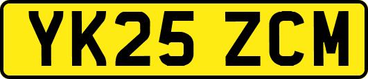 YK25ZCM