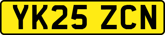 YK25ZCN