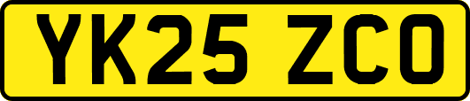 YK25ZCO
