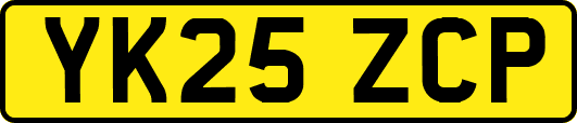 YK25ZCP