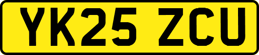 YK25ZCU