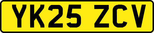 YK25ZCV