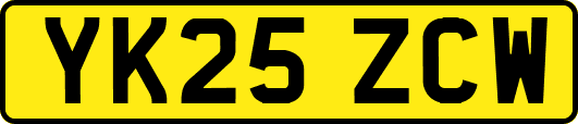 YK25ZCW