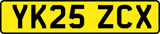 YK25ZCX
