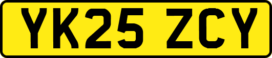 YK25ZCY