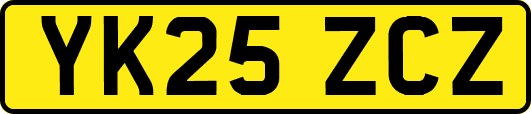 YK25ZCZ
