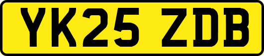 YK25ZDB
