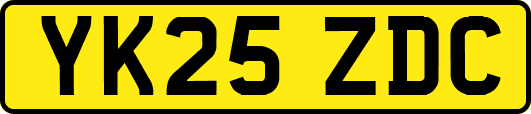 YK25ZDC