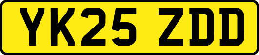 YK25ZDD