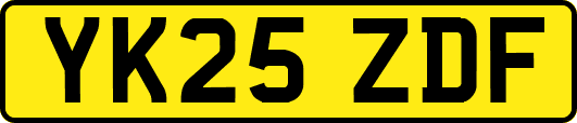 YK25ZDF