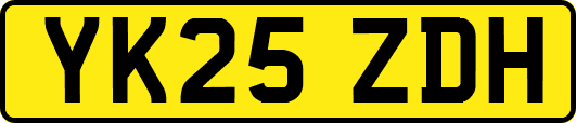 YK25ZDH