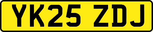 YK25ZDJ
