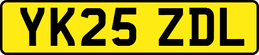 YK25ZDL