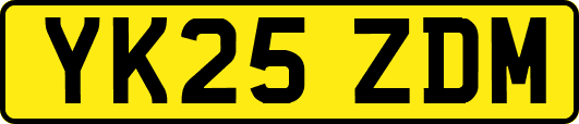 YK25ZDM