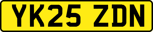 YK25ZDN