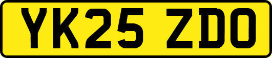 YK25ZDO
