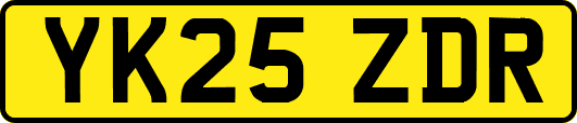 YK25ZDR