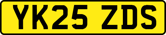 YK25ZDS