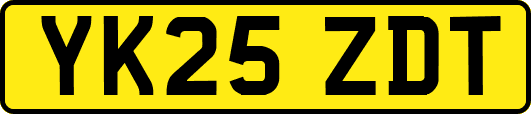 YK25ZDT