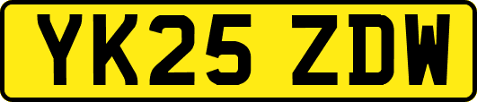YK25ZDW