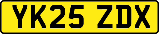 YK25ZDX