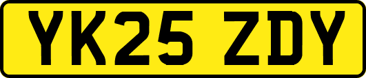 YK25ZDY
