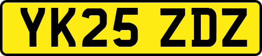 YK25ZDZ
