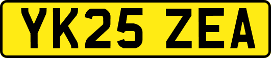 YK25ZEA