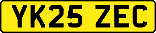 YK25ZEC