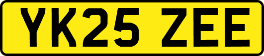 YK25ZEE