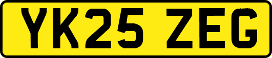 YK25ZEG